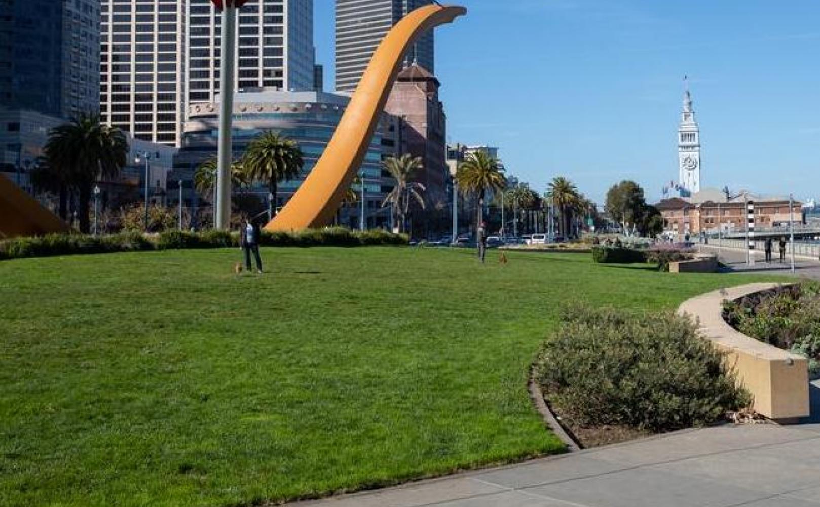 Rincon Park