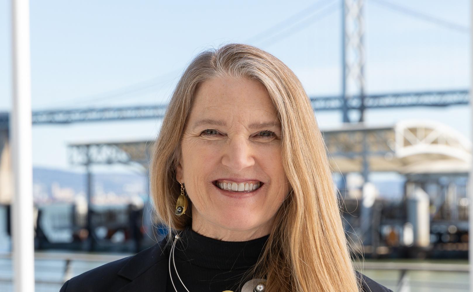 Wendy Proctor