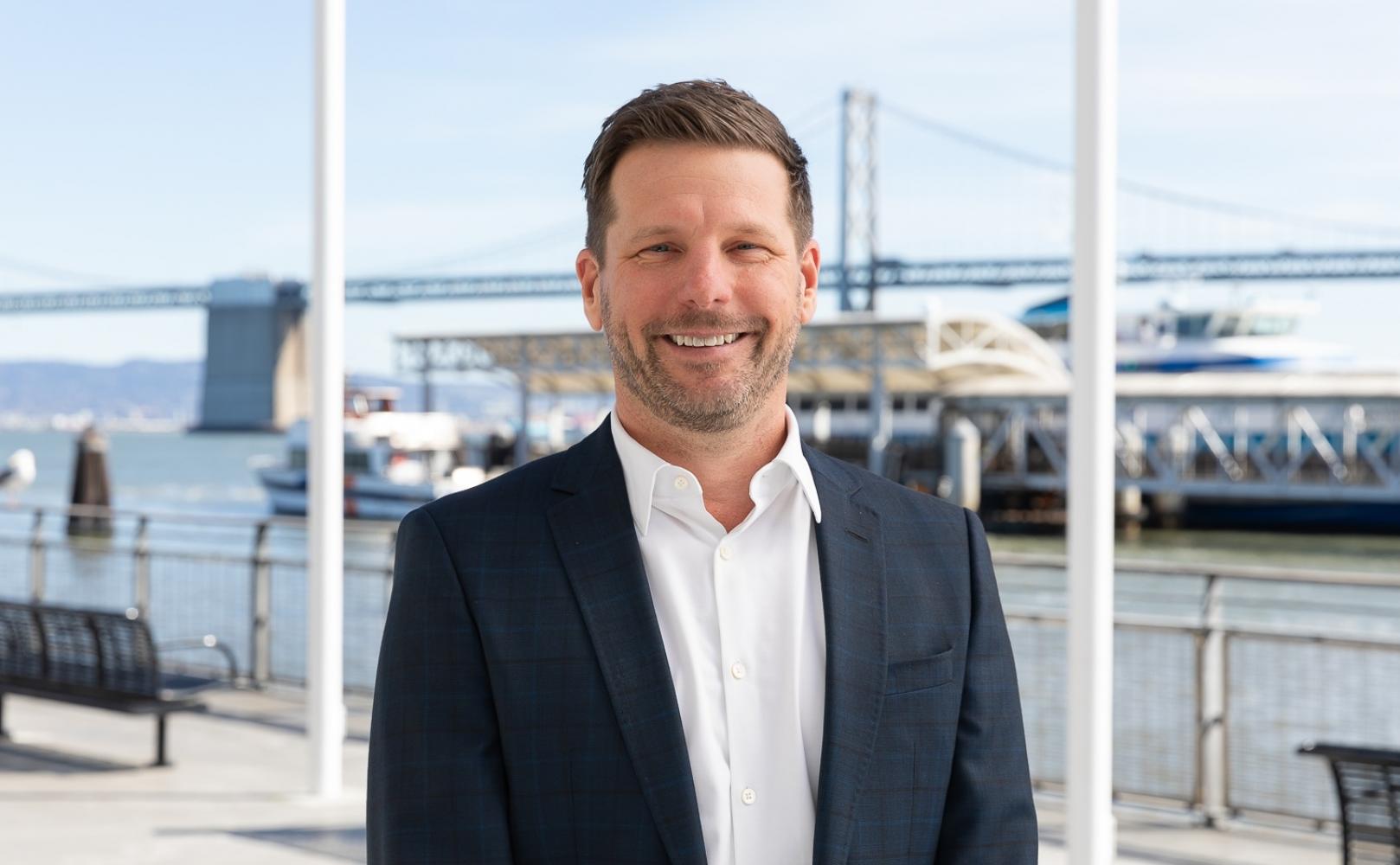 Scott Landsittel