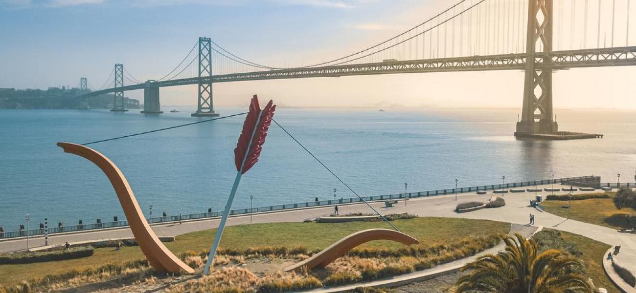 Cupid's Span