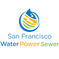 San Francisco Water Power Sewer Logo
