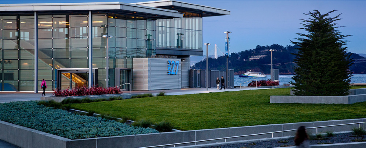 Welcome  Cruise Ship Guests