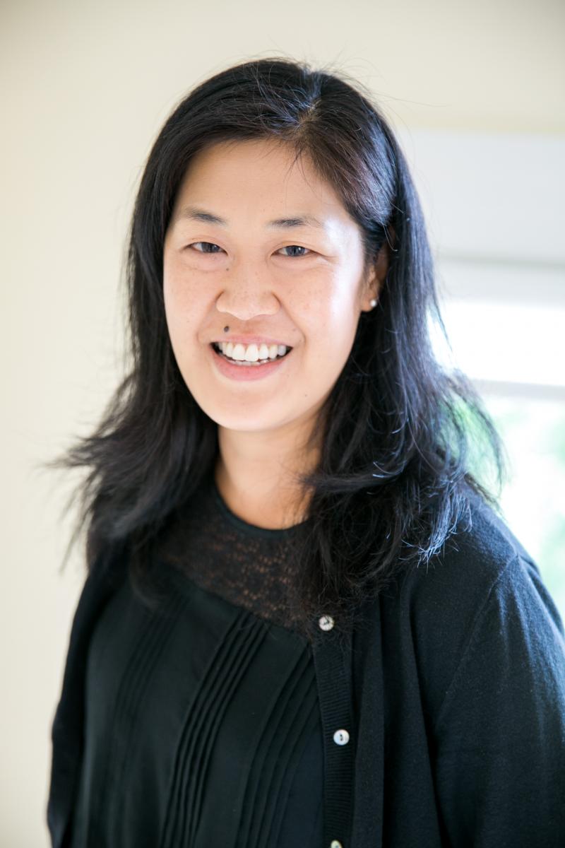 Ming Yeung