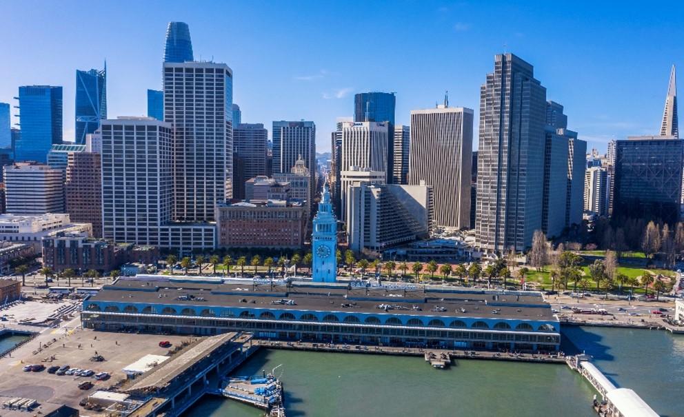 Ferry Building
