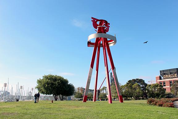 South Beach Harbor Park