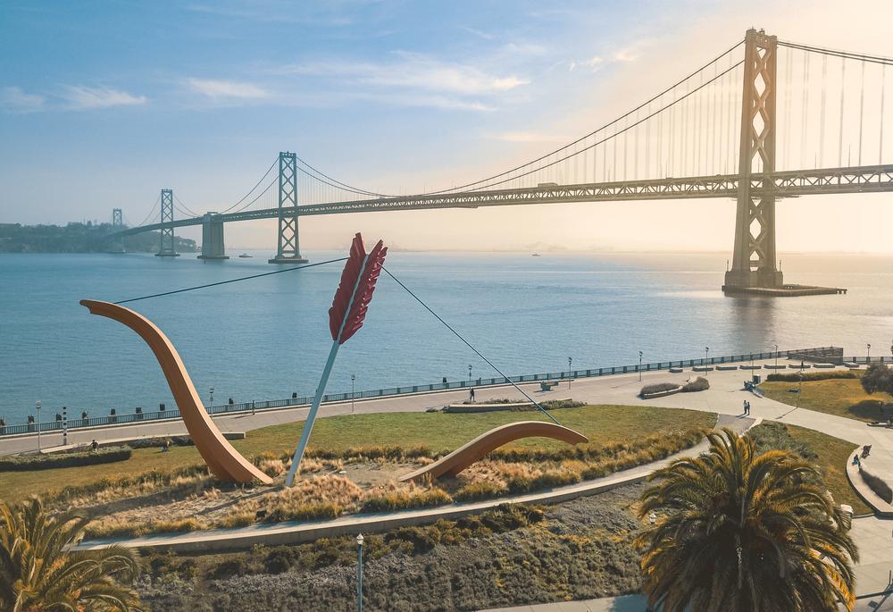 Cupid's Span