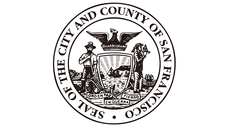 Seal of the City and County of San Francisco