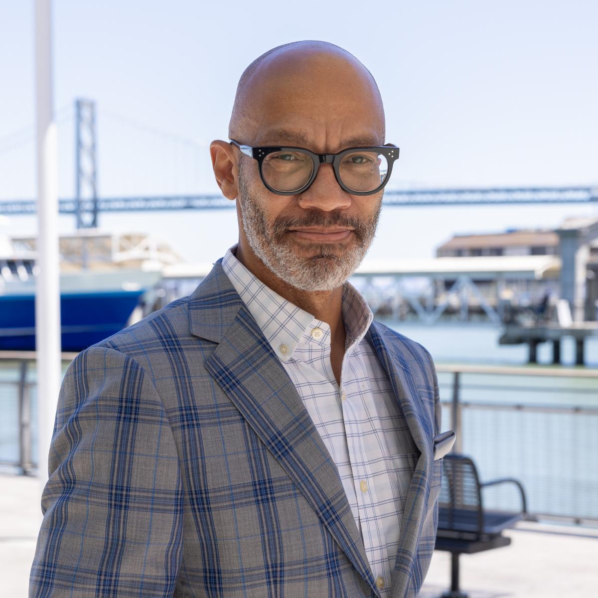 Commissioner Ken McNeely